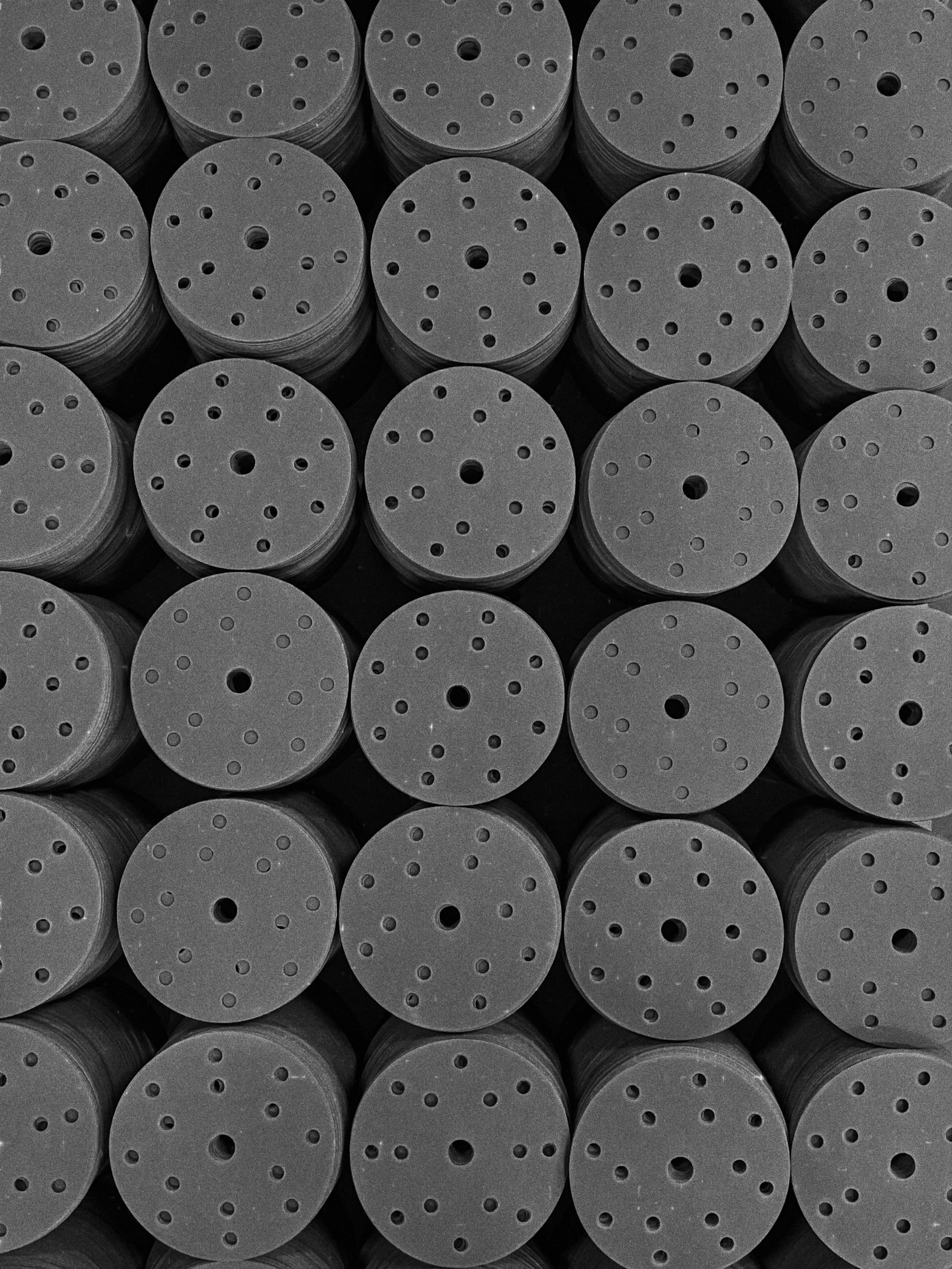 Eppure “qualche” disco lo produciamo! 😅🔘
.
.
.
.
#ekamant #ekamantitalia #abrasivi #ekamantabrasivi #ekamantabrasives